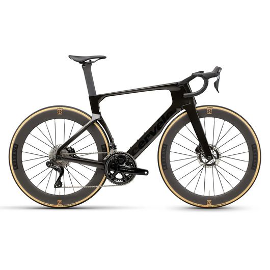 2026 Cervelo S5 Dura-Ace Di2 Disc Road Bike